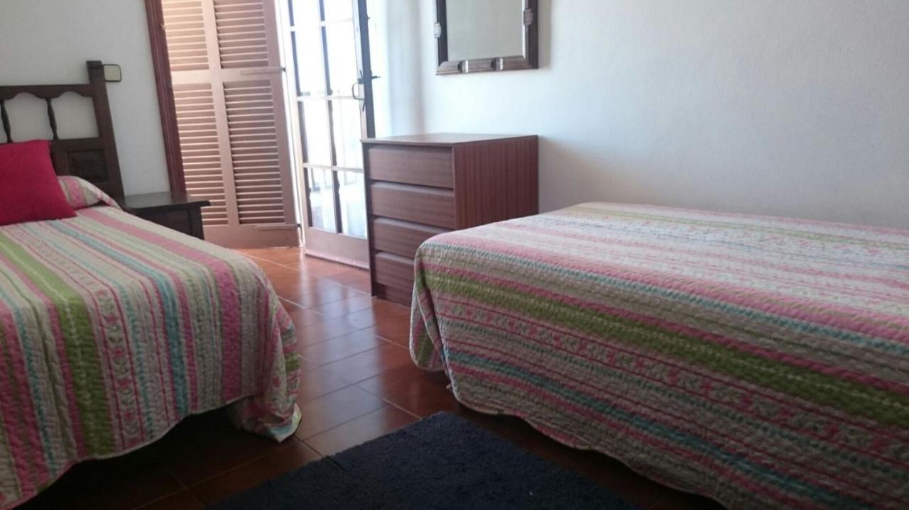 Siestamar Apartman Cala En Porter  Kültér fotó